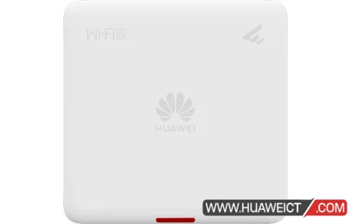 华为AirEngine 5762S-11SW无线接入点 Wi-Fi 6无线AP AirEngine5762S-11SW(11ax室内型,2+2双频,智能天线,蓝牙) 推荐并发用户数32，整机数率2.975Gbps，最大发射功率20dBm，参考覆盖距离10m，LeaderAP能力16个，最大功耗11W