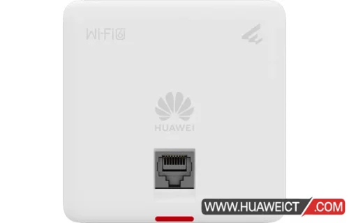 华为AirEngine 5762S-12SW无线接入点 Wi-Fi 6无线AP AirEngine5762S-12SW(11ax室内型,2+2双频,智能天线,蓝牙，一个下行口) 推荐并发用户数32，整机数率2.975Gbps，最大发射功率20dBm，参考覆盖距离10m，LeaderAP能力16个，最大功耗12W