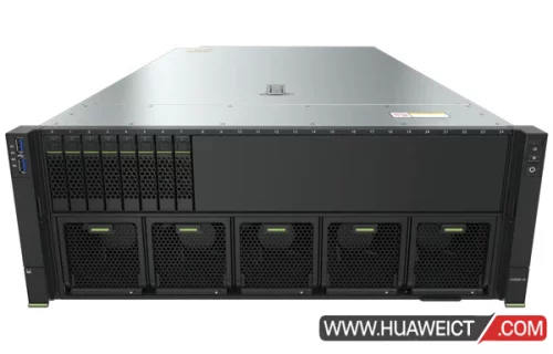 超聚变FusionServer CX5200 V5 GPU服务器