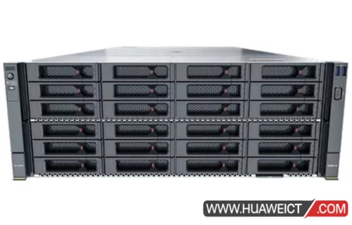 超聚变FusionServer G5500 V6 GPU服务器