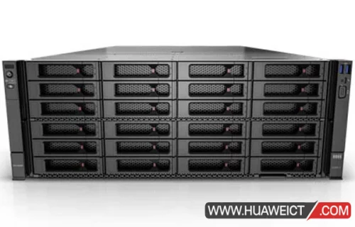 超聚变FusionServer G5500 V7服务器 GPU服务器