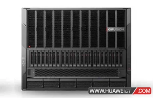 超聚变FusionServer G8600 V7服务器 新一代旗舰级GPU服务器