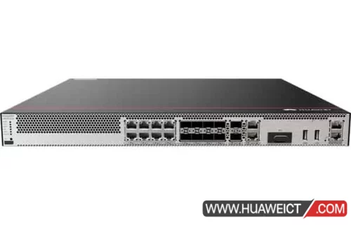 华为IPS6309E-AC入侵防御系统 IPS6309E 交流主机(2*GE WAN+8*GE Combo+2*10GE SFP+,1交流电源)